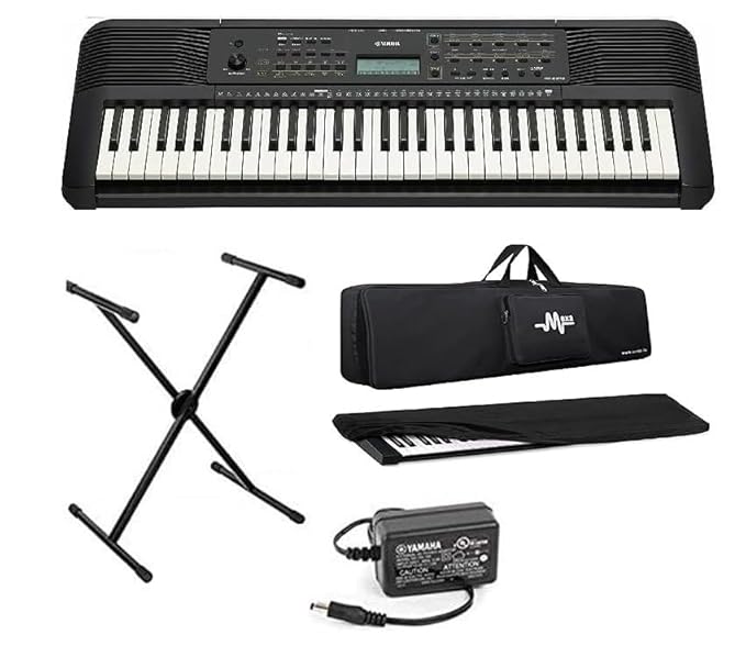Yamaha PSR-E283 Keyboard